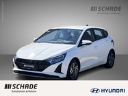 Hyundai i20 2025