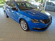 Skoda Octavia 2019