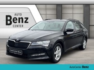 Skoda Superb 2021