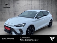 Cupra Leon 2025