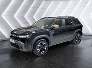 Dacia Duster 2025