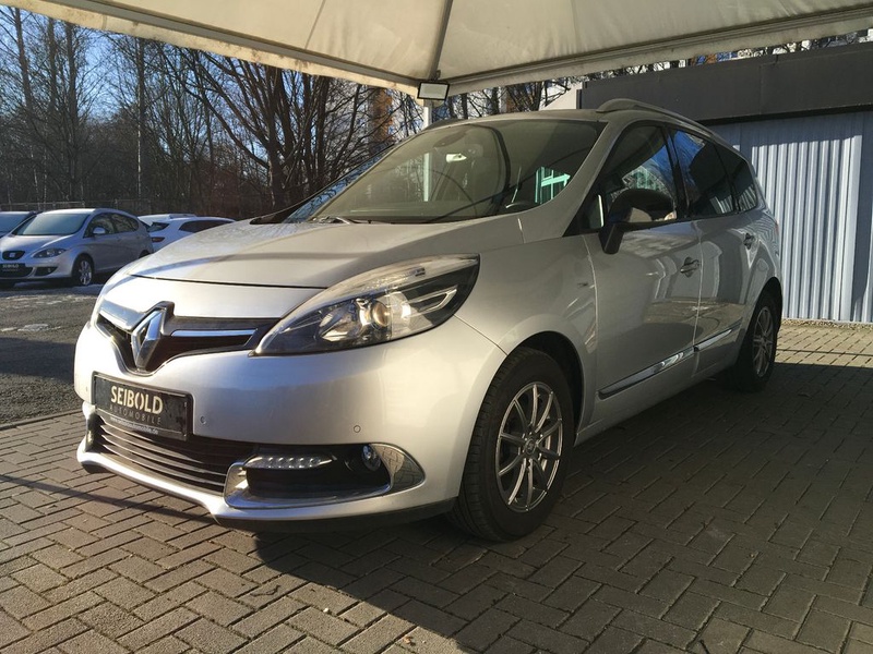Renault Grand Scenic