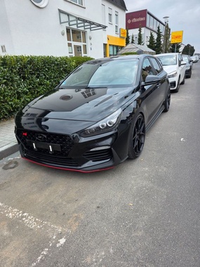 Hyundai i30 2020
