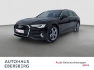 Audi A6 2025