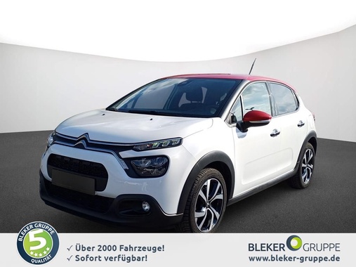 Citroen C3 2023