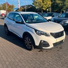 Peugeot 3008 2020