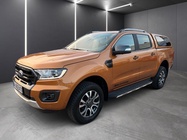 Ford Ranger 2022