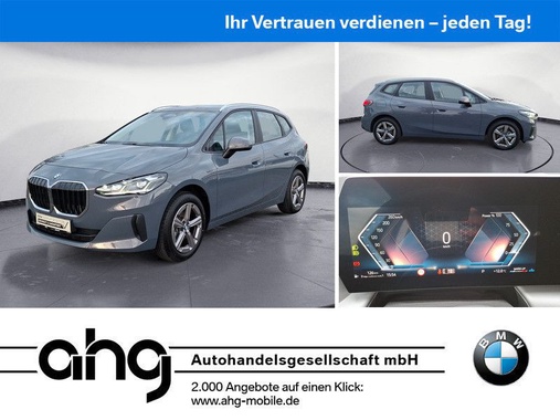 BMW 2 Series 2025
