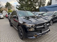 Mercedes-Benz GLE-Class 2020
