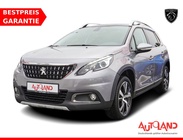 Peugeot 2008 2019
