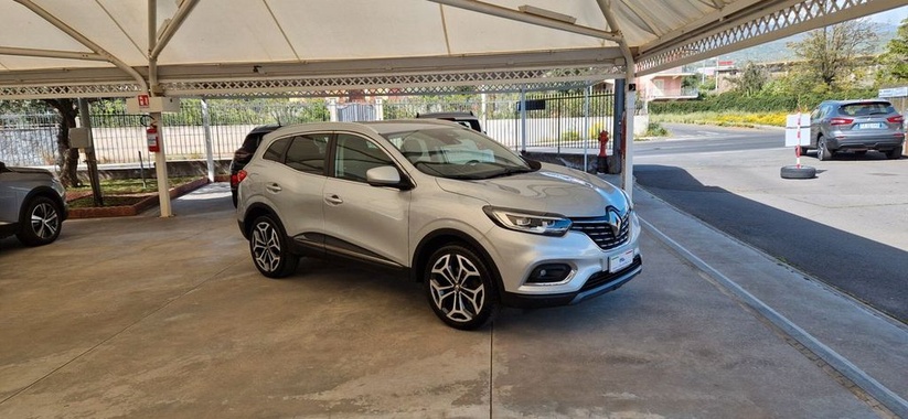 Renault Kadjar 2019