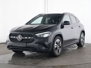 Mercedes-Benz GLA-Class 2025