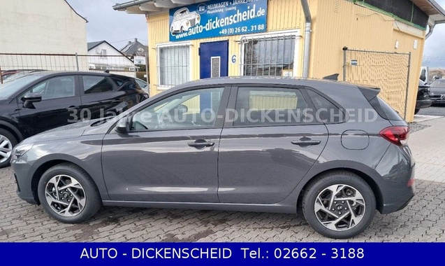 Hyundai i30 2026