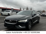 Volvo V60 2019