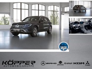 Mercedes-Benz GLC-Class 2019