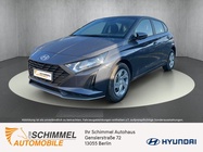 Hyundai i20 2026