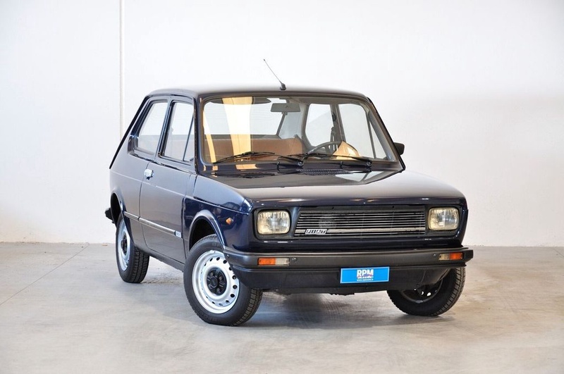 Fiat 127