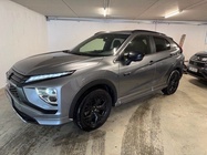 Mitsubishi Eclipse Cross 2022