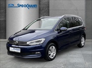Volkswagen Touran 2024