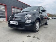 Fiat 500 2023