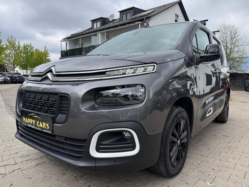 Citroen Berlingo 2023