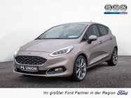 Ford Fiesta 2019