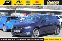 Volkswagen Polo 2021