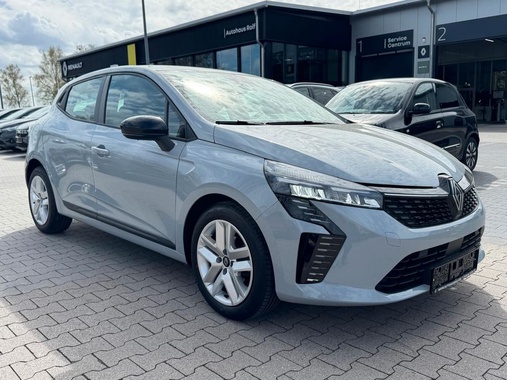 Renault Clio 2025