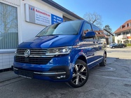 Volkswagen T6 2022