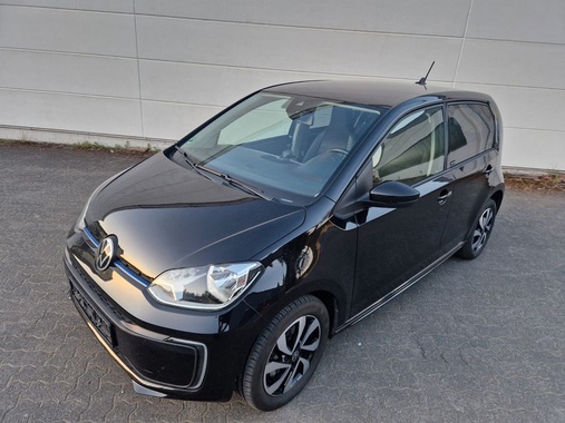 Volkswagen up! 2021