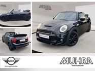 MINI Cabrio 2020