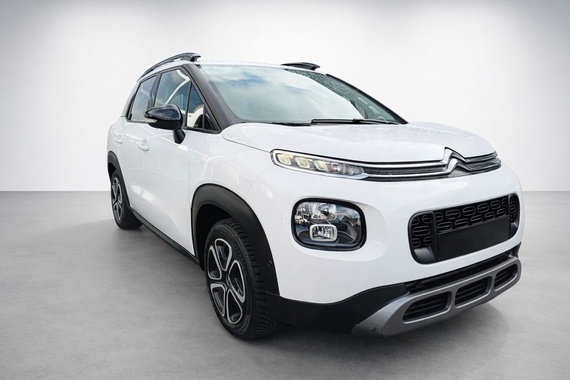 Citroen C3 2019