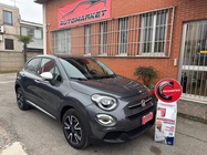 Fiat 500L 2019