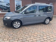 Volkswagen Caddy 2021