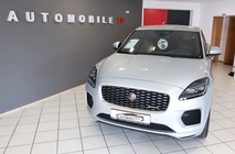 Jaguar E-Pace 2021
