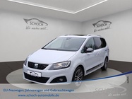 Seat Alhambra 2022
