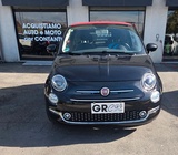Fiat 500 2018