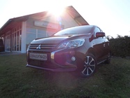 Mitsubishi Space Star 2021