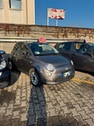 Fiat 500 2010