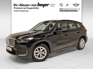 BMW iX1 2024