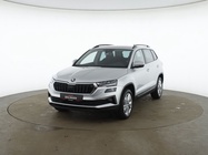 Skoda Karoq 2025