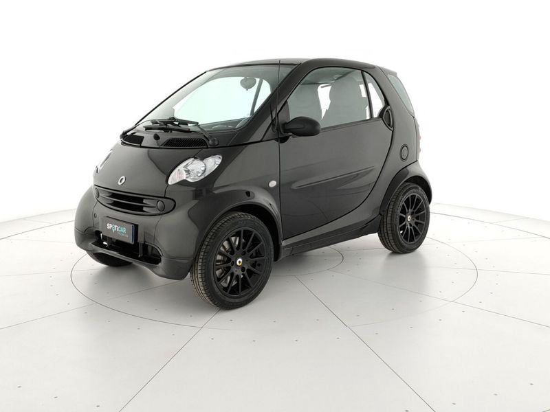 Smart Other