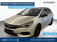 Opel Astra 2022