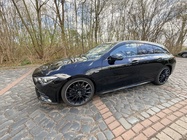 Mercedes-Benz CLA-Class 2022