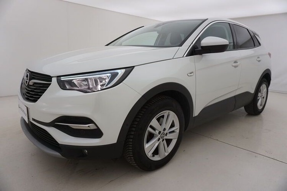 Opel Grandland 2020