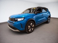 Opel Frontera 2025