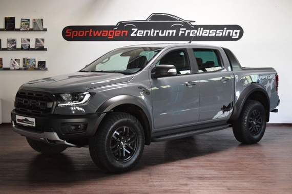 Ford Ranger 2022