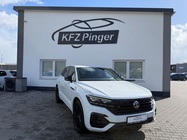 Volkswagen Touareg 2022