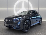 Mercedes-Benz GLC-Class 2022