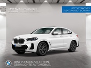 BMW X4 2025